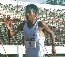Atletas de Perú y Colombia son los favoritos del Maratón de Panamá