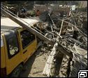 Los sismos de ayer en Perú, lo más fuertes en los últimos 40 años