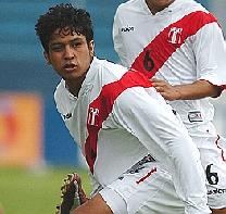 Duarte: "Perú se despide del Mundial de Corea con la frente en alto "